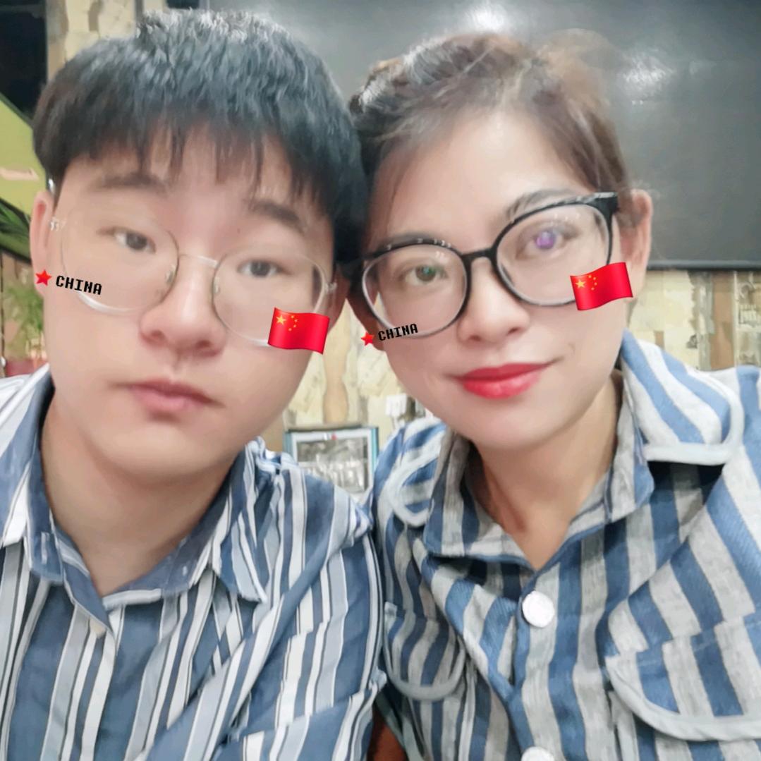 晓梅姐
