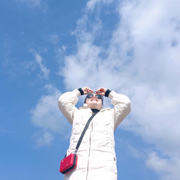 太阳下去有月光