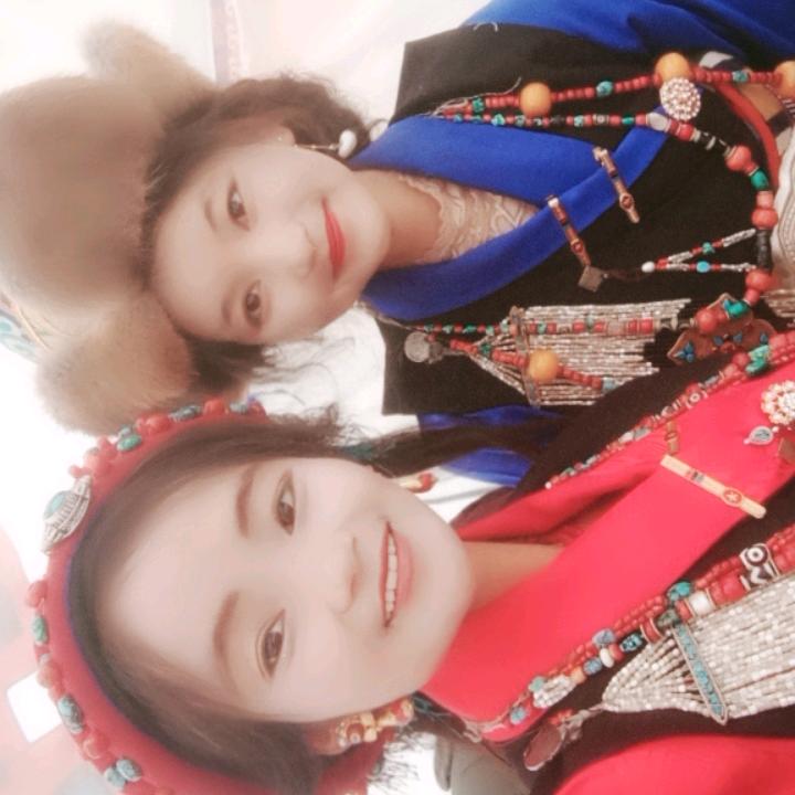 农村姑娘😍😍😍