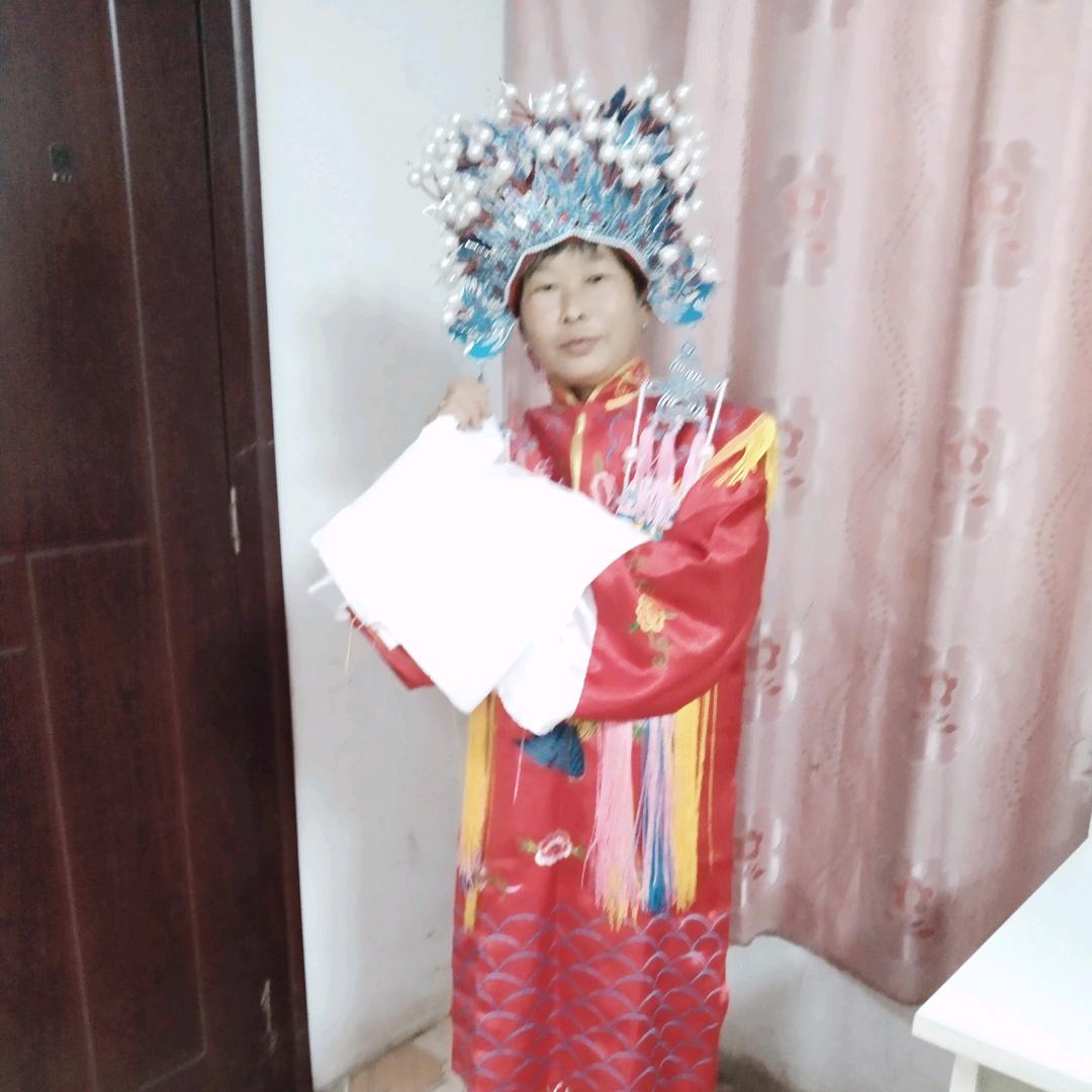 小宝奶奶