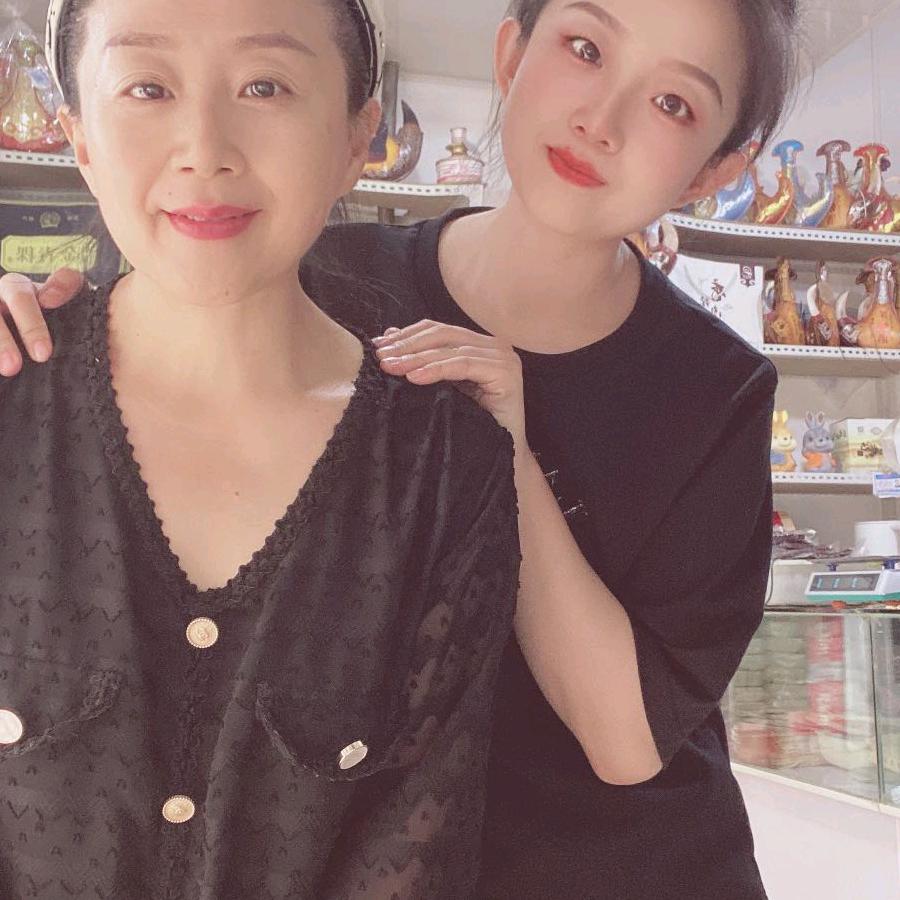 草原四哥肉干店