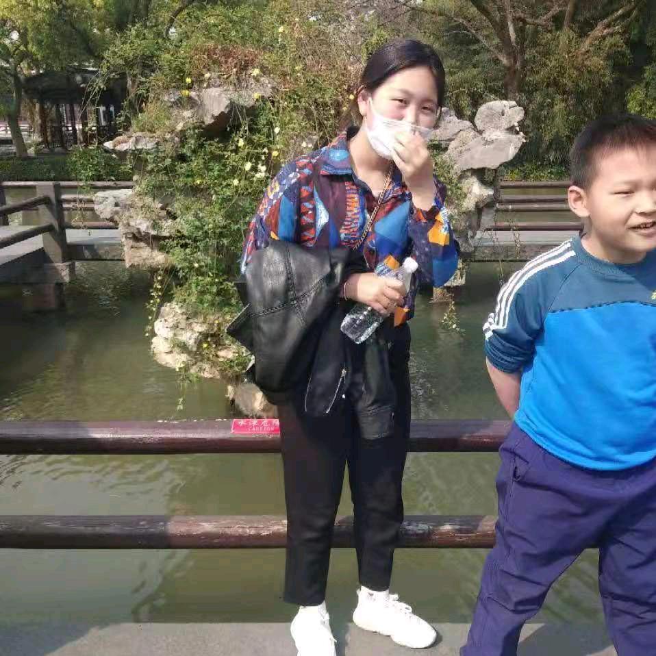 汪家二姑娘