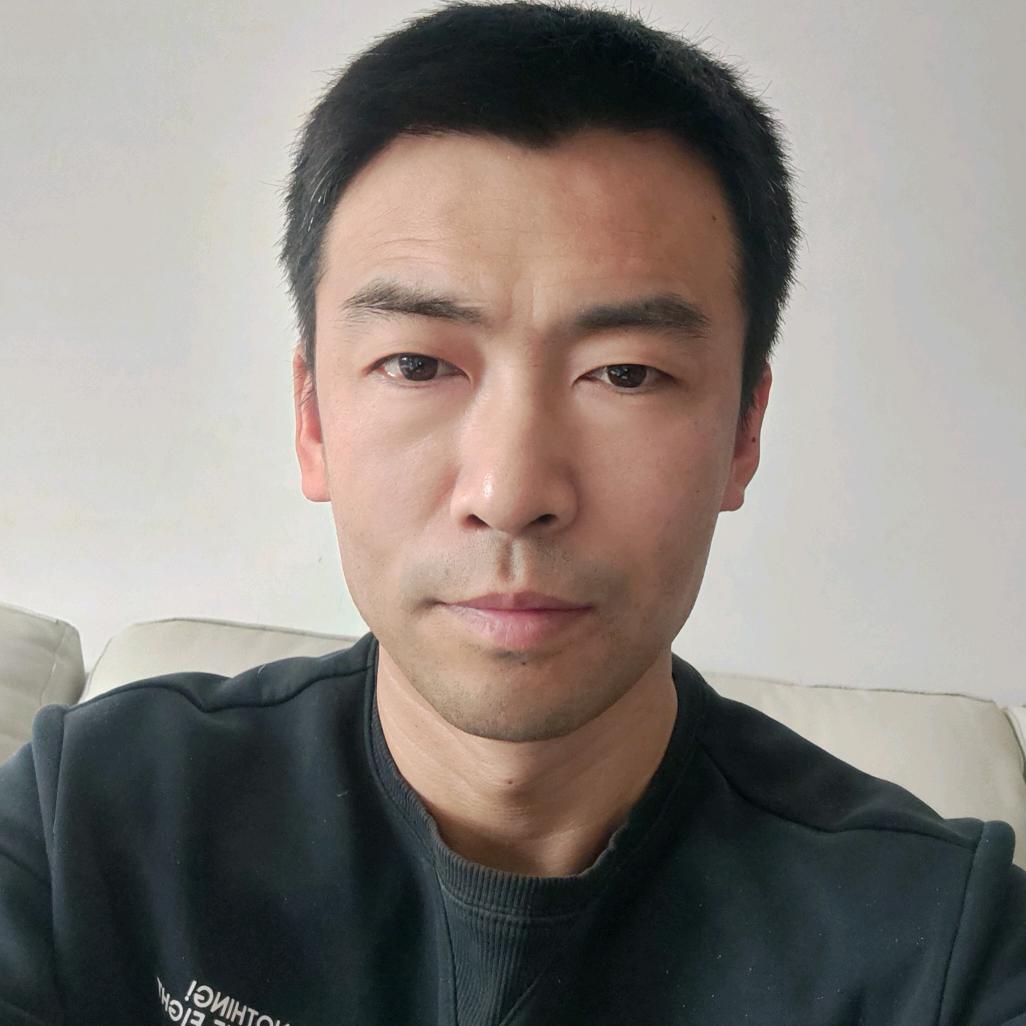 红亮北京二手车
