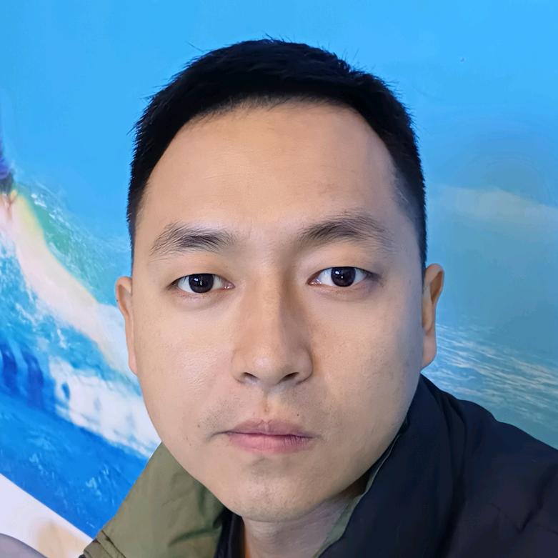 西安学游泳培训·杨康煜