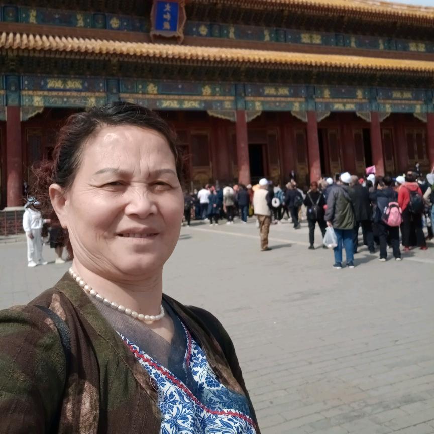 开开森森就是俺