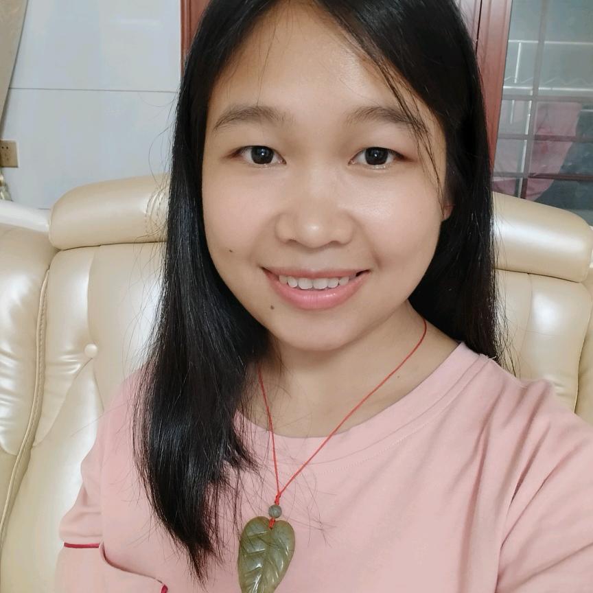 @啊玲