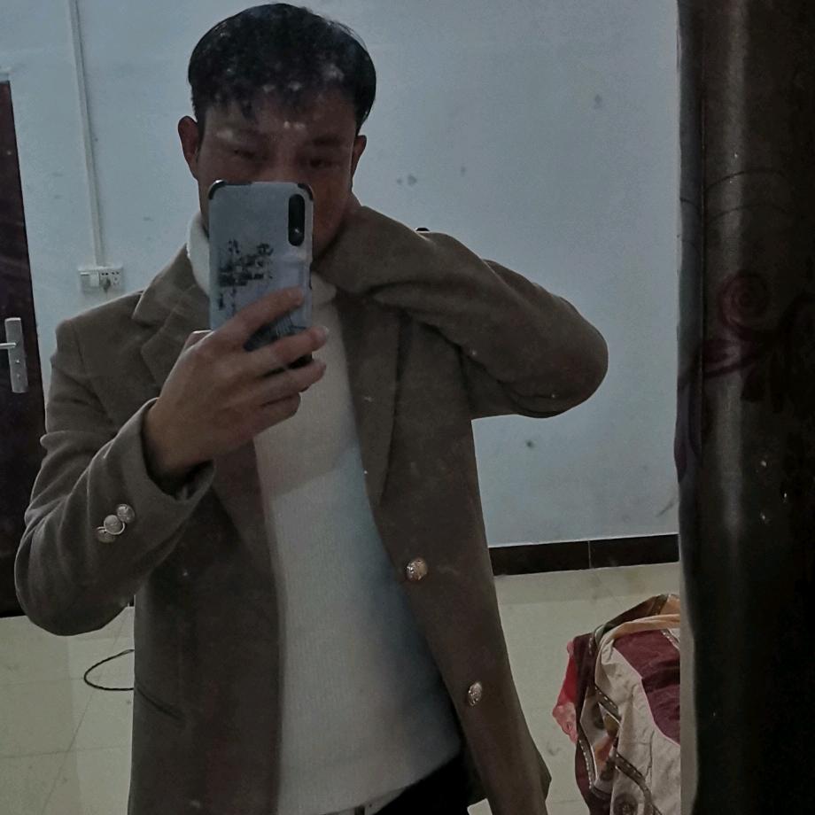 半颗心