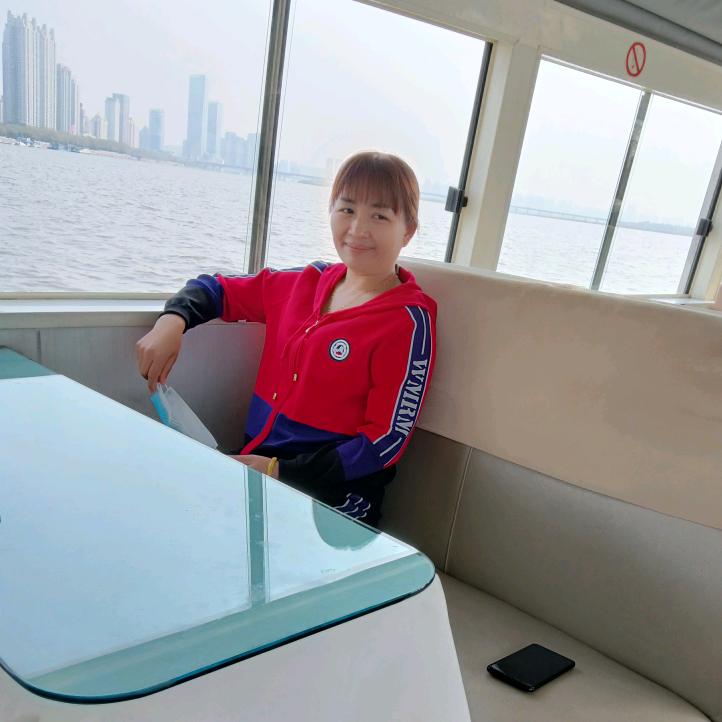 何美丽