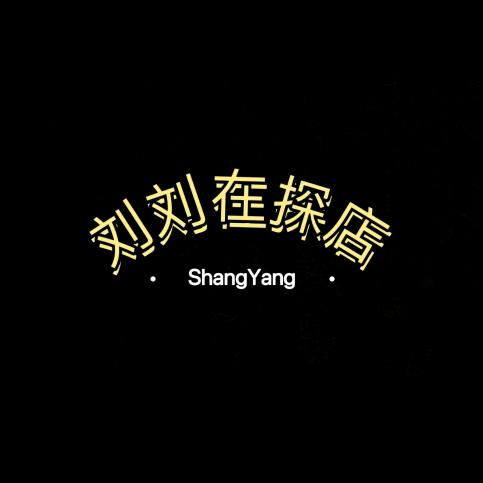 刘刘在探店