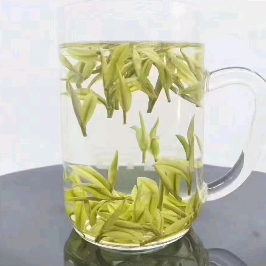 恒盛安吉恒盛白茶有限公司茶叶专卖店