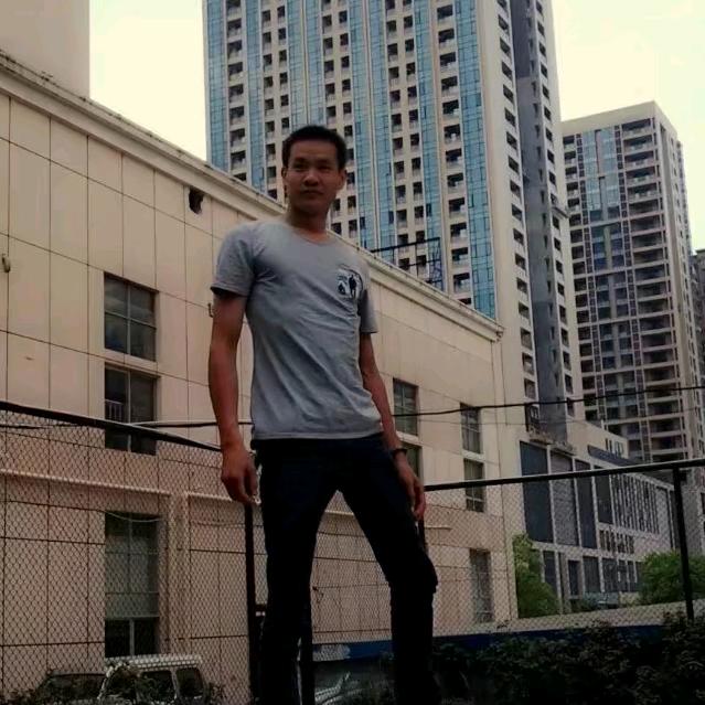 徐小战～耒阳东湖众烁灯饰