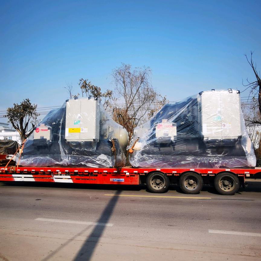 上海威哥中央空调批发