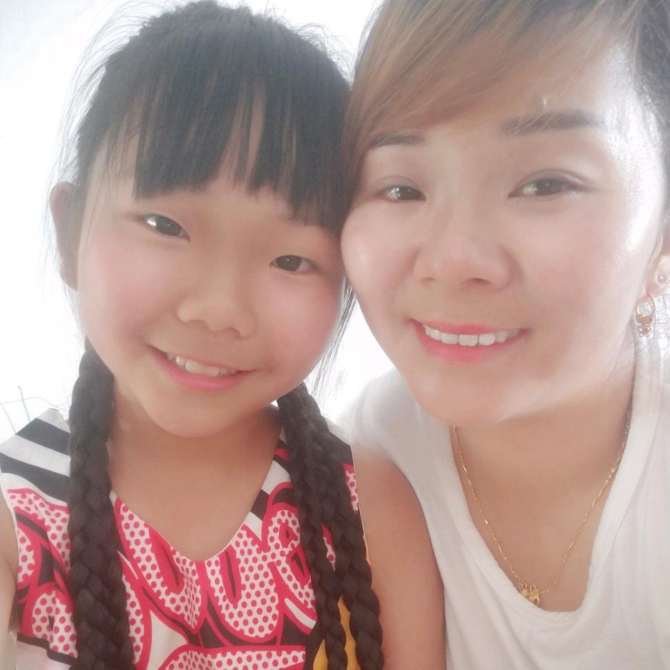 刘欢妈妈