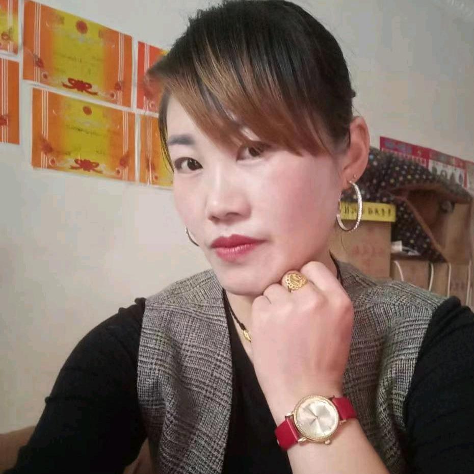 梦中情缘.