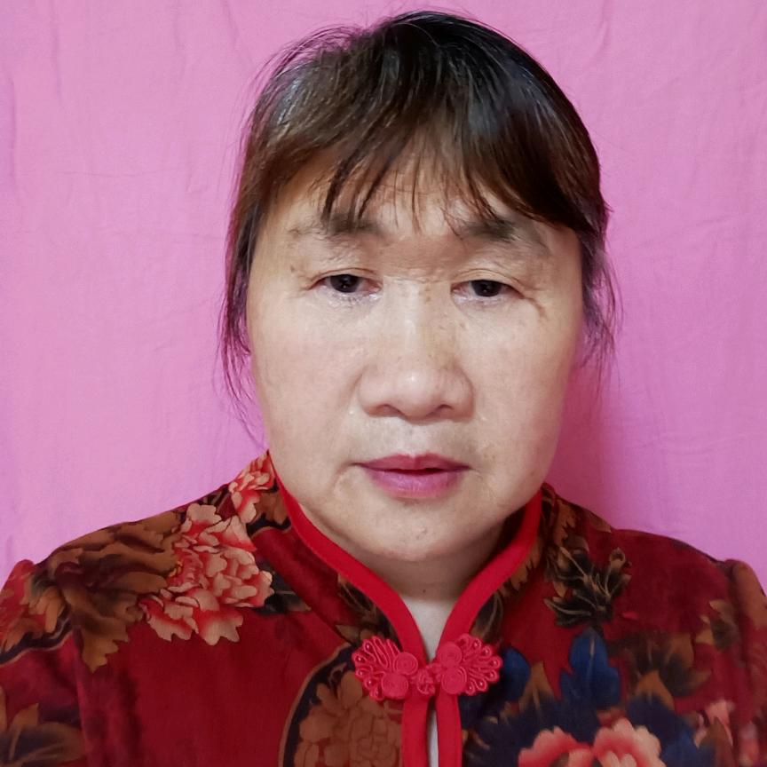 曾大妈