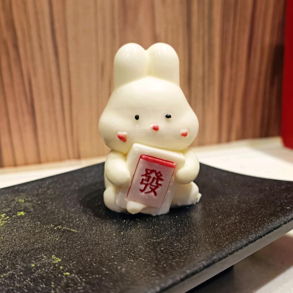Ms～付小敏🐰