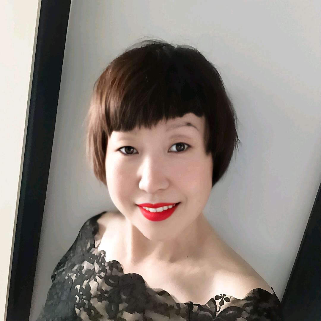 眉里藏珠