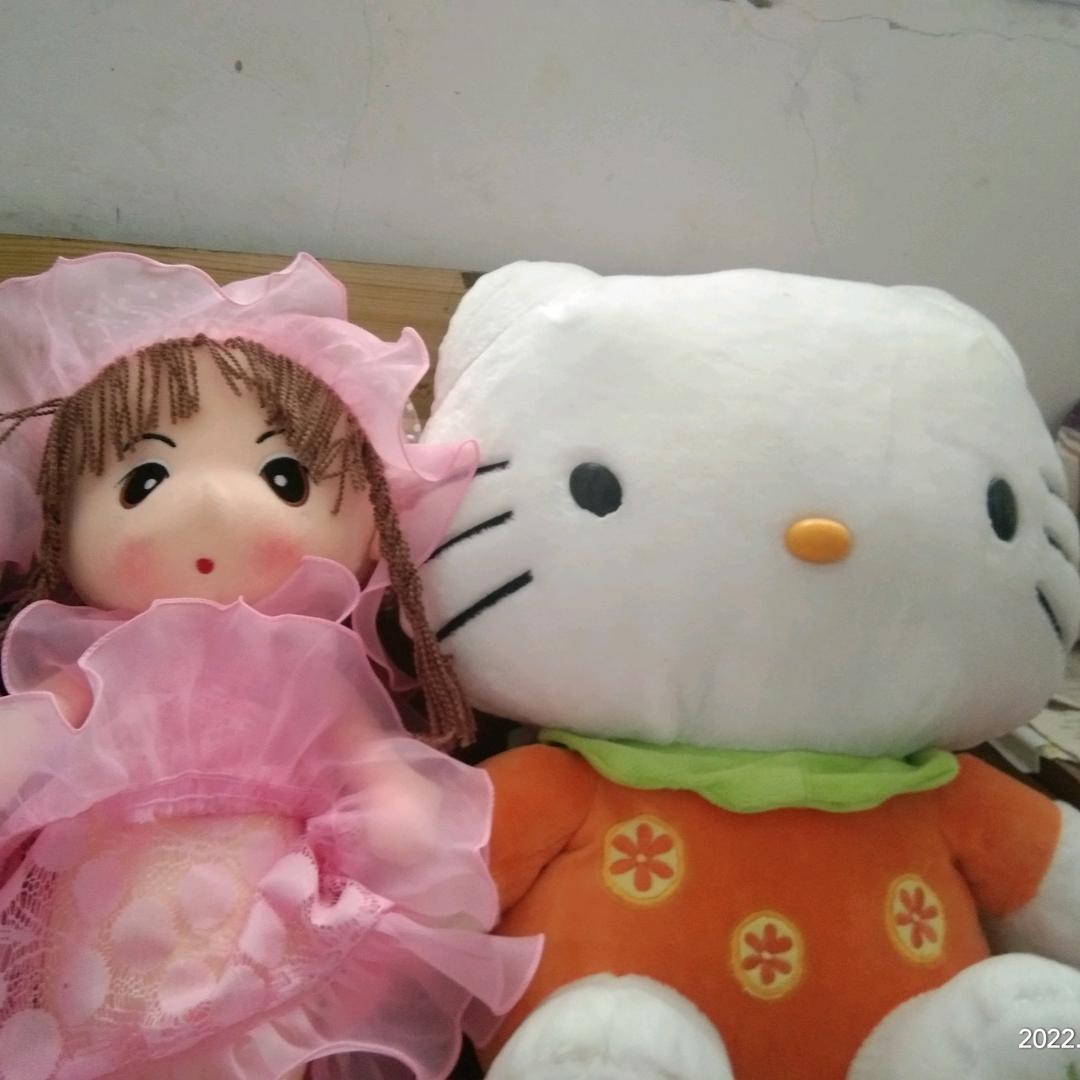 小小雨