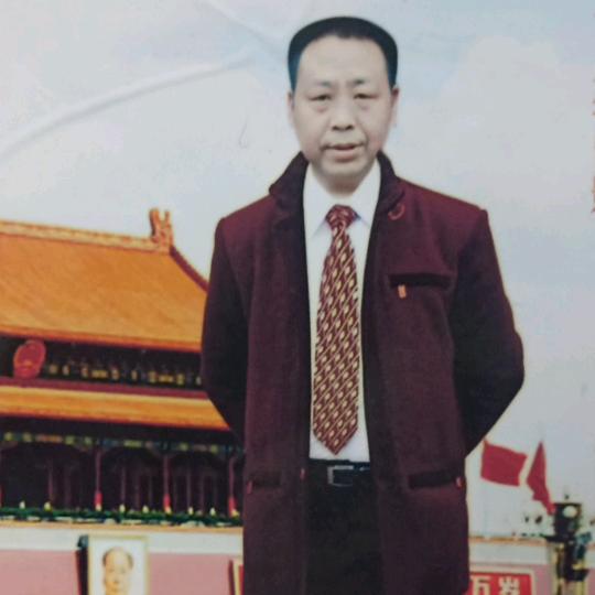 周凤林