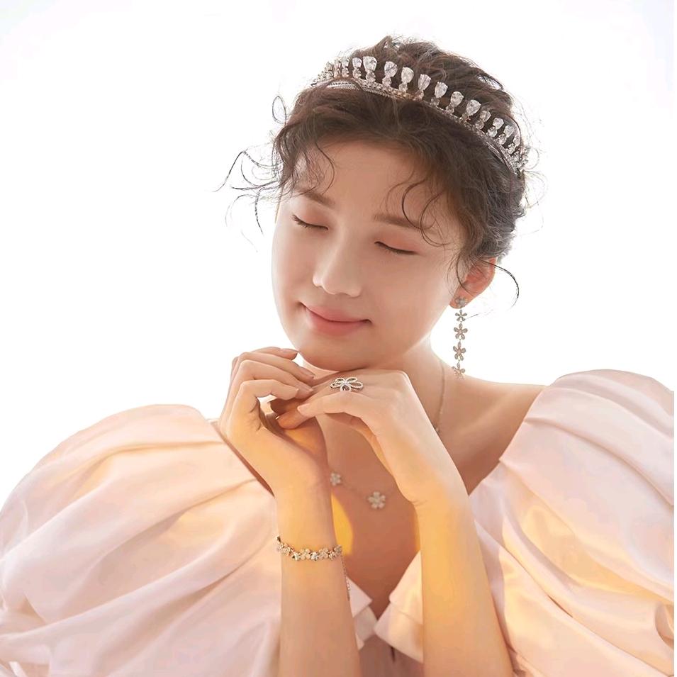 世纪恋人丁美玲