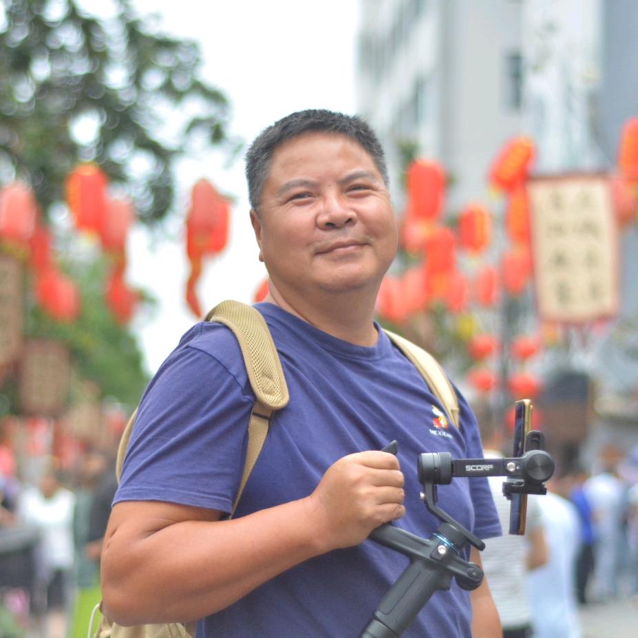 湖北大雄哥