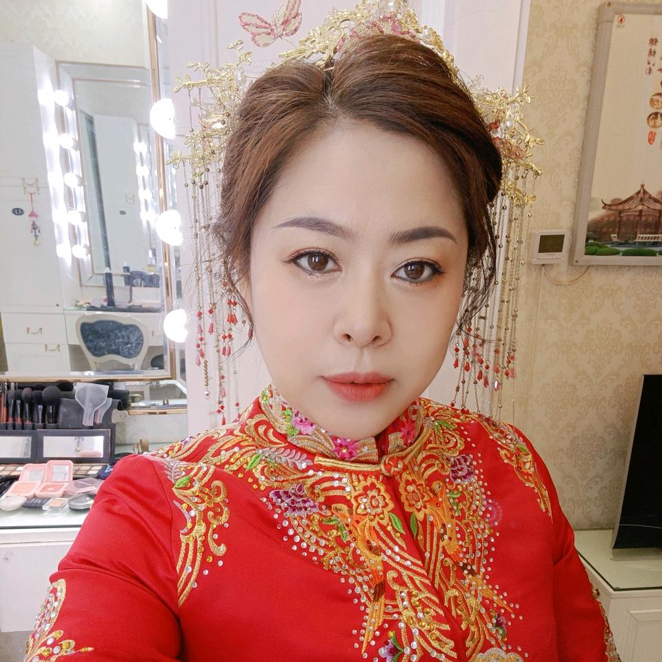 @桃李春风