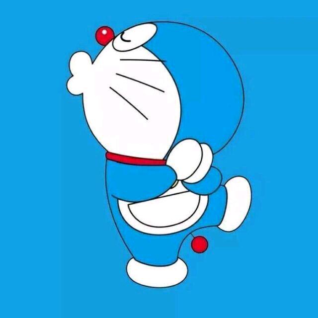 哆啦A梦与你同行