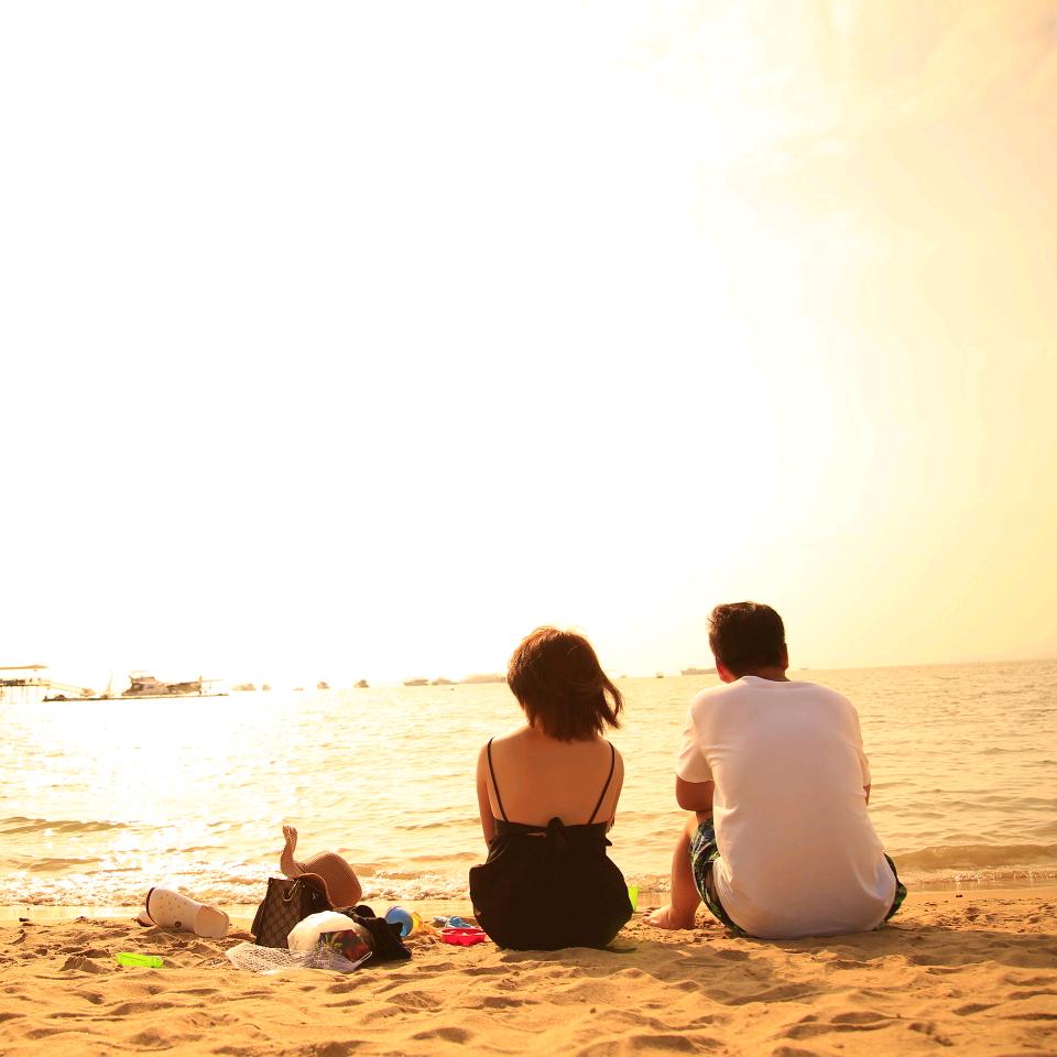 简简单单，幸福（蓝鲸消防）