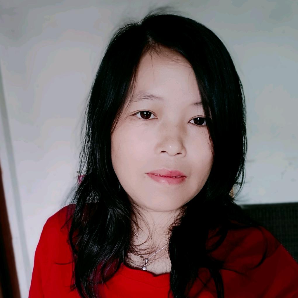香香