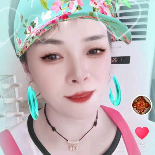 胖哥的老婆
