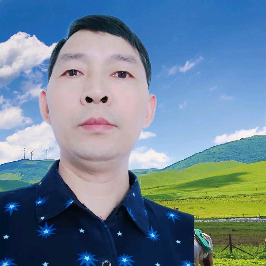 川江情缘