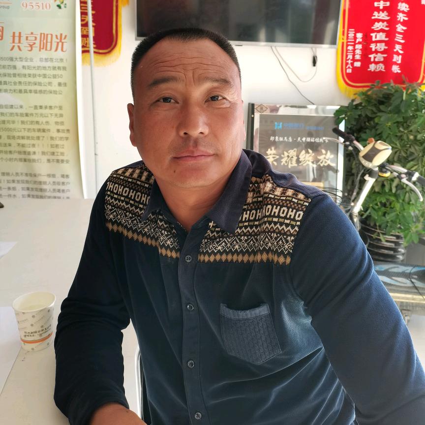 吕春友