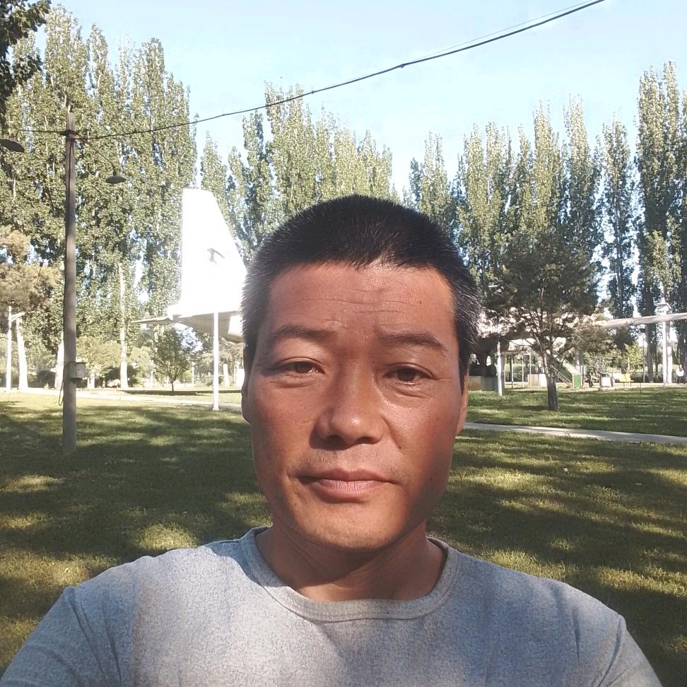我是谁谁是我