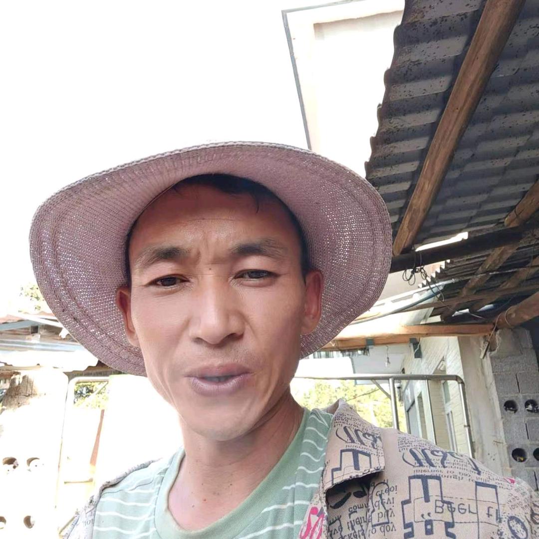 岩头寨大林哥