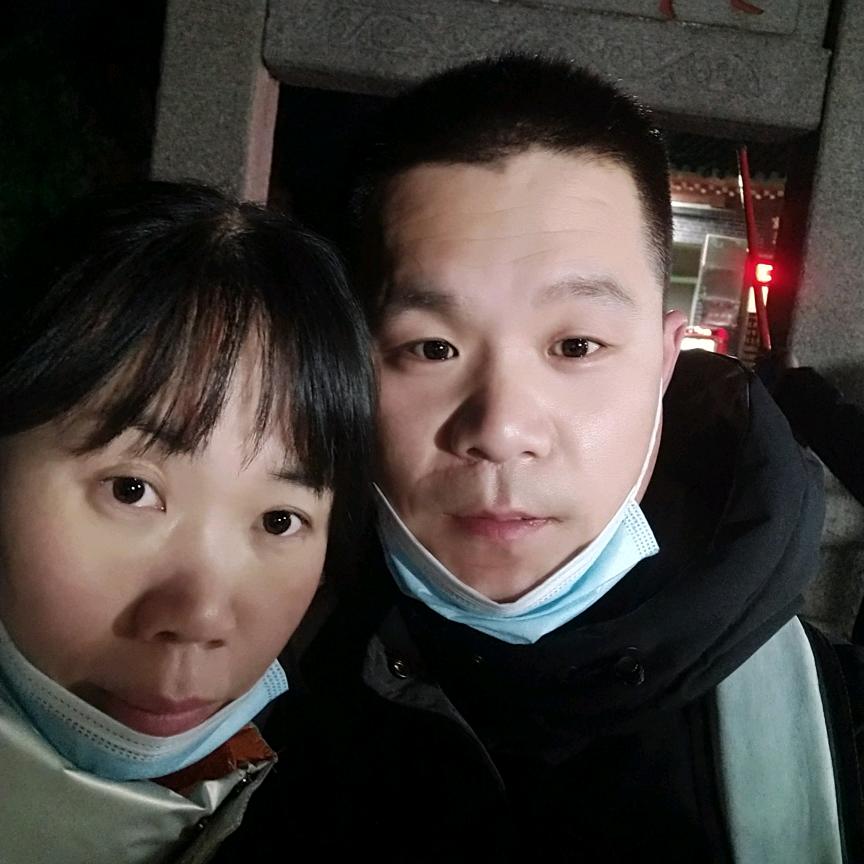 美美的焊工