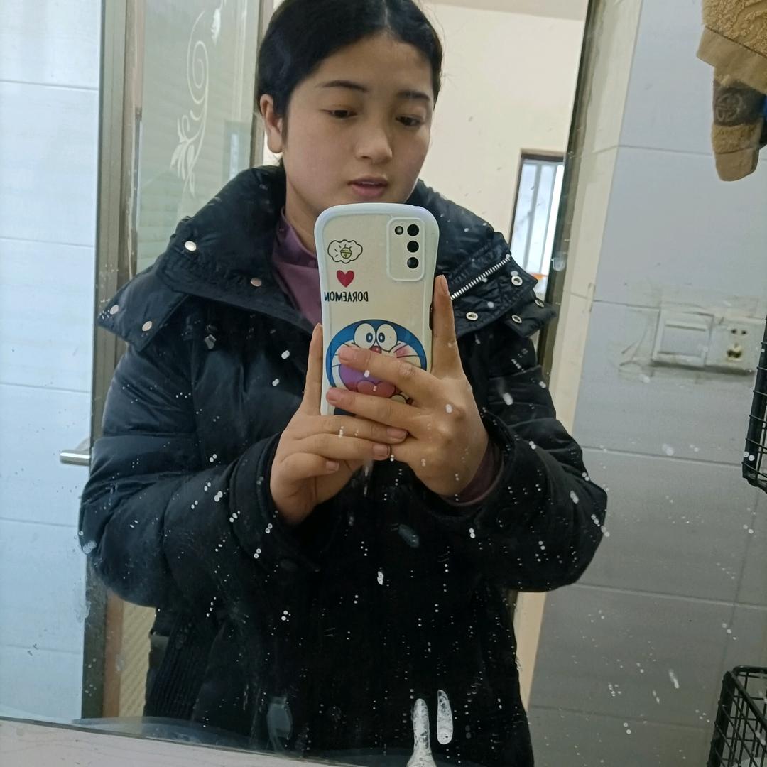 小丽丽呀？