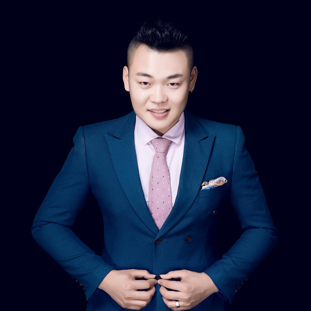 婚礼主持｜立军🎤
