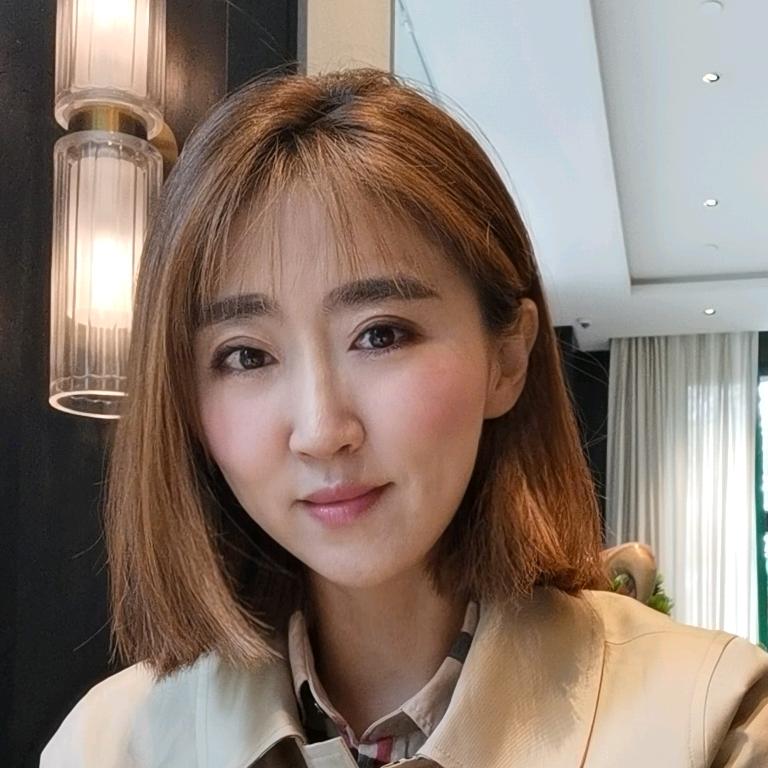 我是靠谱的张小姐