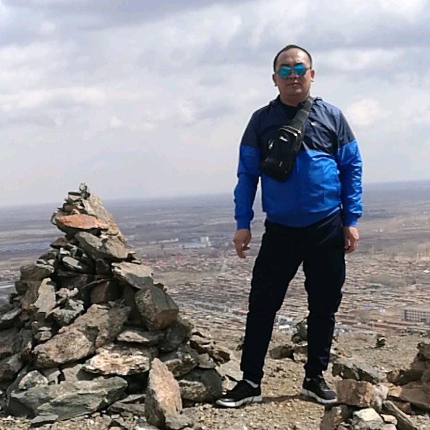 内蒙好羊肉官方号