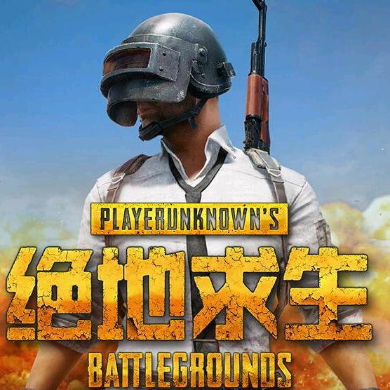 绝地求生（小小小浅）