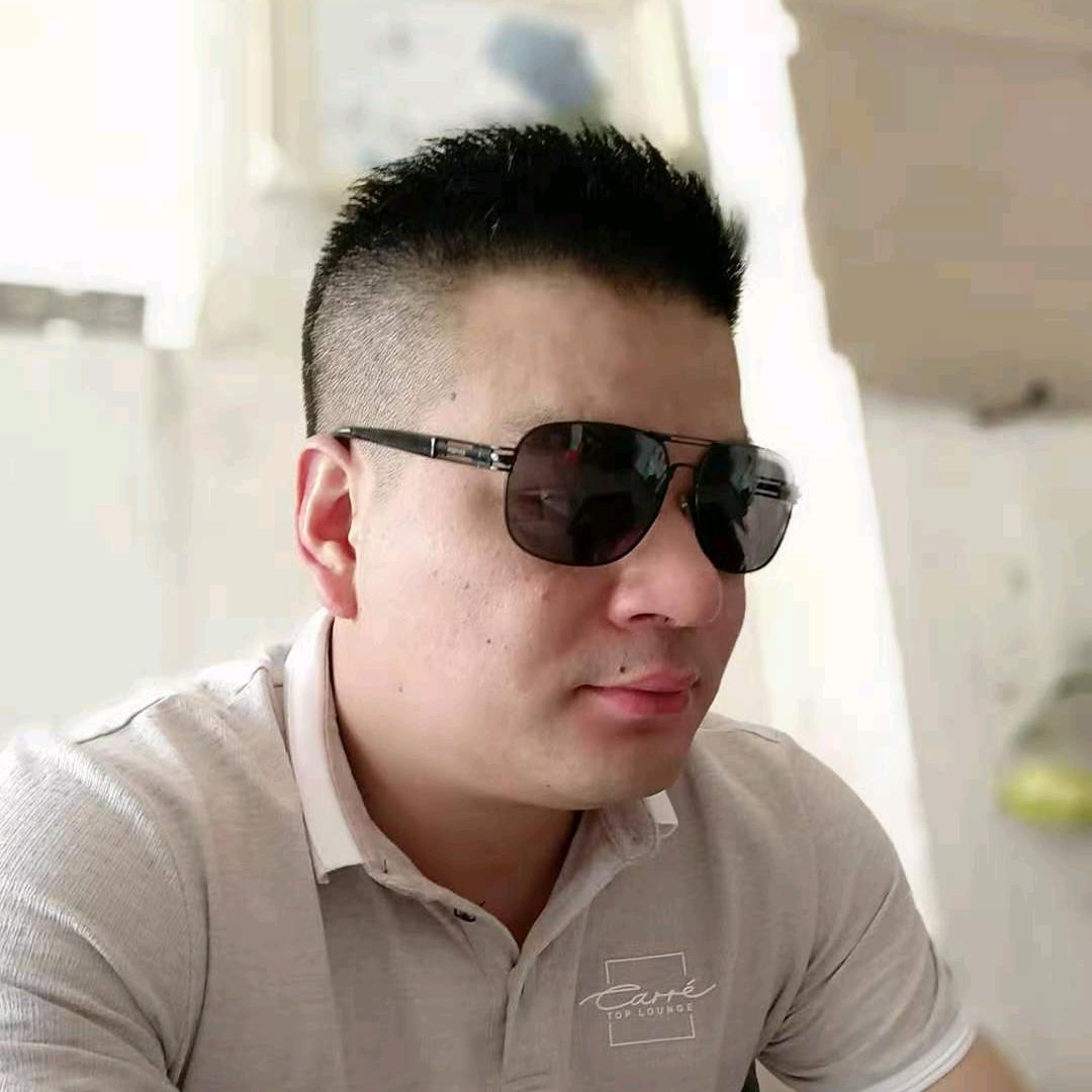 嗨老吴