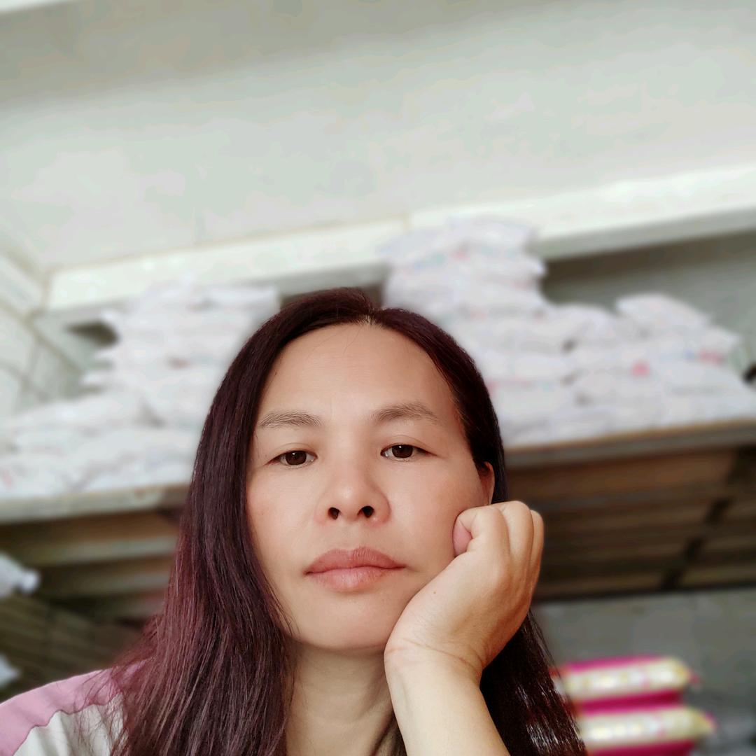 丽姐爱零食