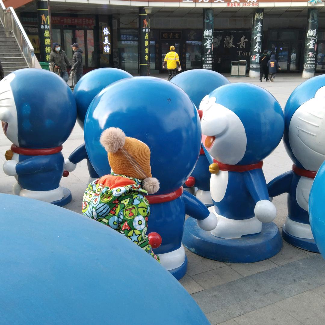 小小可爱