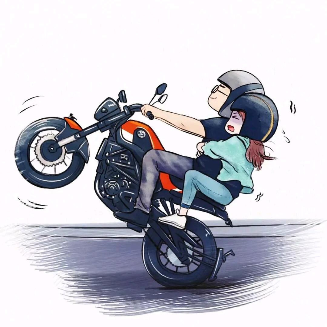 和我一起干坏事