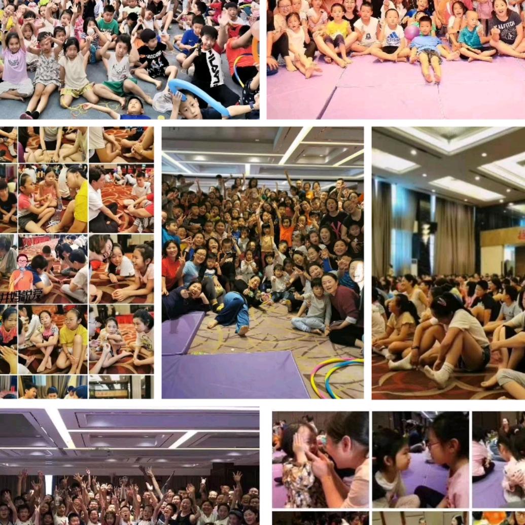 爱与智慧家庭教育范老师