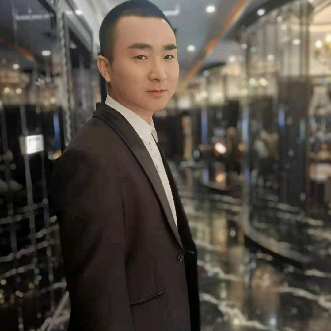 【   一诺千金   】