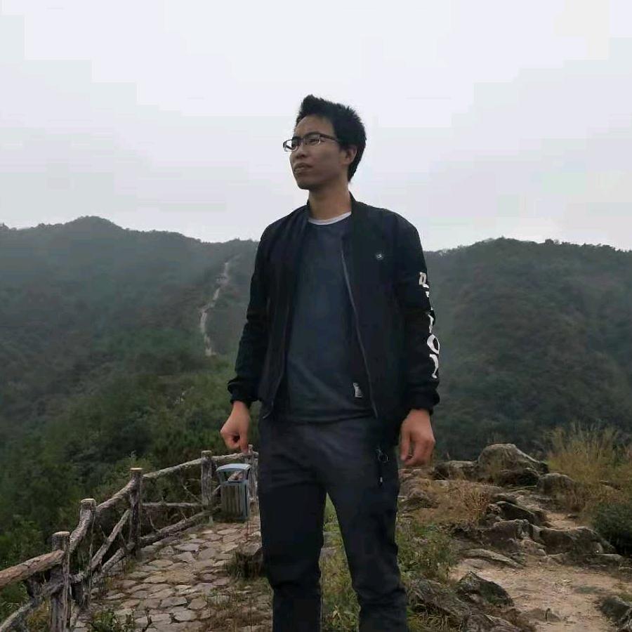 为爱而奋斗