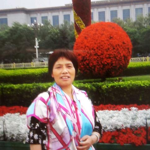 棉花糖婆婆