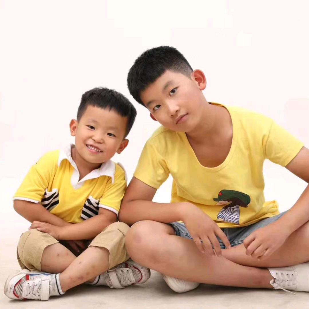 雄起，