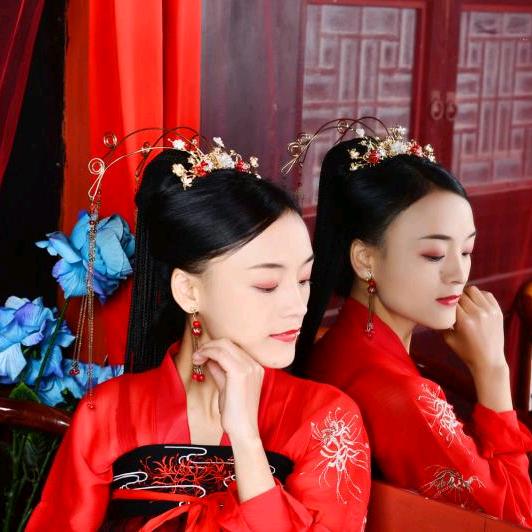 牵手の呮湜冋忆